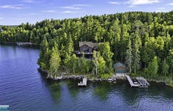 7454 Stone Ridge Rd., Orr, MN 55771