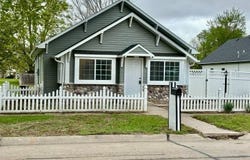 814 W Park st, Albion, NE 68620