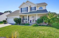 65 JOSHUA Drive, MAGNOLIA, DE 19962