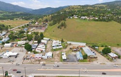 11725 US Hwy 93, Lolo, MT 59847