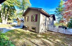 106 N Froney Drive, Gwinn, MI 49841