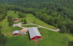 827 Darnold Rd, Vincent, OH 45784