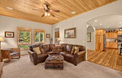 1052 Fireweed Drive, McCall, ID 83638