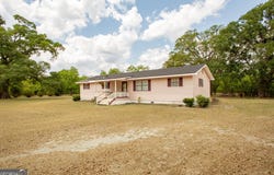 3113 Ware Street, Blackshear, GA 31516