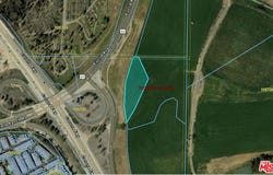 Euclid Ave, Chino, CA 91709