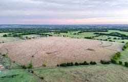 950 Old Ida Rd, Sherman, TX 75090