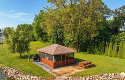 11710 W South Park Road, Kewanna, IN 46939
