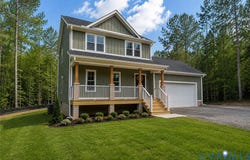 Tabscott Road lot: 6, Columbia, VA 23038