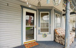 19 W SPECHT Street, McClure, PA 17841
