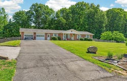 270 Brooke Elyse Lane, Max Meadows, VA 24360