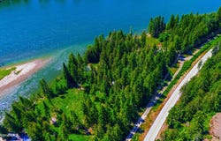 NKA Highway 200, Clark Fork, ID 83811