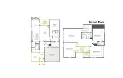 1721 Willow Patch Drive, Denton, TX 76249