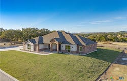 4249 Cold Springs Road, Kempner, TX 76539