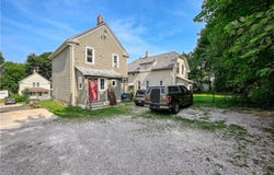 501 Rentschler Street, Akron, OH 44304