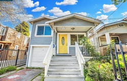 1480 77Th Ave, Oakland, CA 94621