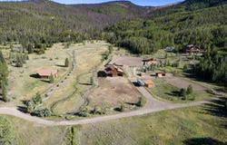 4320 Forest Road 503, Creede, CO 81130