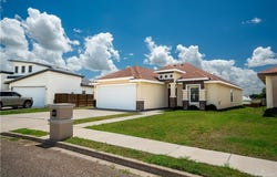 308 Katrina Drive, La Joya, TX 78560