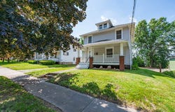 469 E Euclid Avenue, Salem, OH 44460