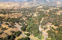 Clear Creek Road, Keene, CA 93531