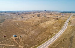 Highway 59, Gillette, WY 82718