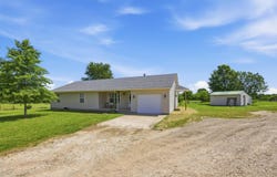 4601 Starling Road, Pierce City, MO 65723