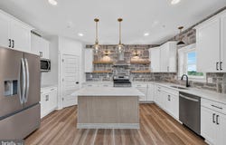 4354 BRUBAKER Way, IJAMSVILLE, MD 21754