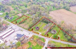 Ewing Street, GUTHRIE, KY 42234