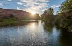 03 Ethete Road, Lander, WY 82520