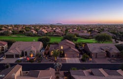 7349 E RED HAWK Street, Mesa, AZ 85207