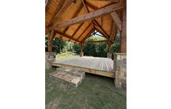 Sapphire Ridge lot: 8, Blue Ridge, GA 30513