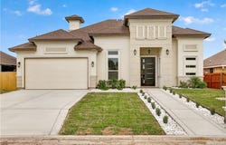 3403 Marla Drive, Palmview, TX 78572