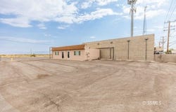 721&725 Inyokern Rd, Ridgecrest, CA 93555