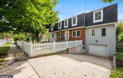 406 LEIGHTON Avenue, SILVER SPRING, MD 20901