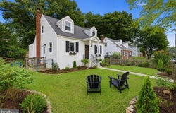 10419 GRANDIN Road, SILVER SPRING, MD 20902