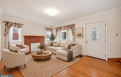 405 WARREN Avenue, FRONT ROYAL, VA 22630
