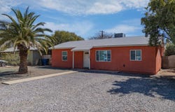 2526 E Sylvia Street, Tucson, AZ 85716