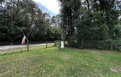 148 NE 155TH Terrace, WILLISTON, FL 32696