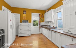 206 N Wenona Avenue, Bay City, MI 48706