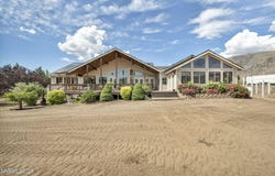 1980 Larson Lane, Coleville, CA 96107