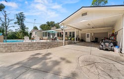 107 Pine Tree Rd., Perry, FL 32348