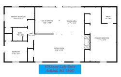 979 SNOW LAKE DRIVE, ASHLAND, MS 38603