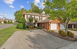 1698 N Summit Drive, DALTON, GA 30721