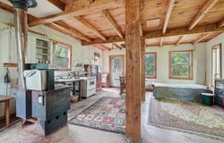 County Road G, Colfax, WI 54730