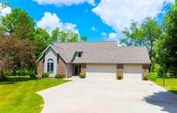 296 Coachman Drive, Mt Pleasant, MI 48858