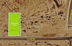 12537 North Loop Drive, Clint, TX 79836