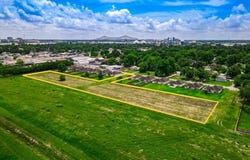 Florida Ave, Port Allen, LA 70767