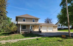 317 E 1st Street, Arthur, IA 51431
