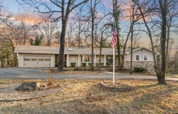 74 HOURGLASS DRIVE, Midway, AR 72651