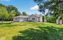 8766 Colby Road, Mount Horeb, WI 53572