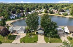 1515 Caprice Drive, Jenison, MI 49428